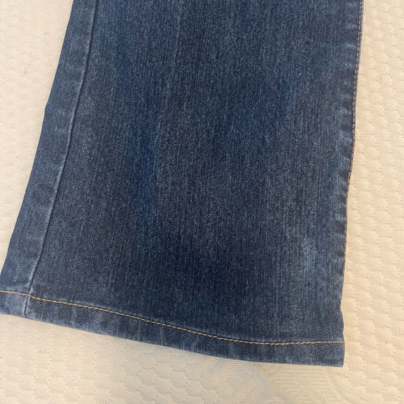 Faded Glory Jeans 18 Boot Cut - Picture 12 of 12